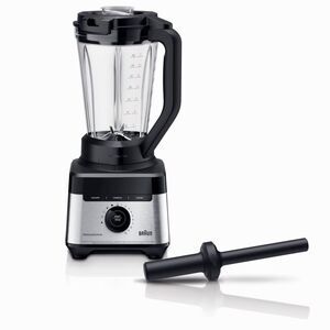 Braun -  TriForce Power Blender Black